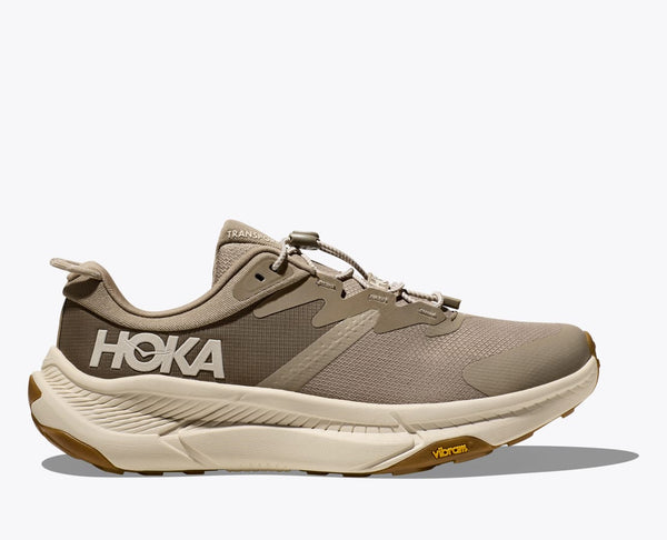 Transport Shoes for Men Dune/Eggnog