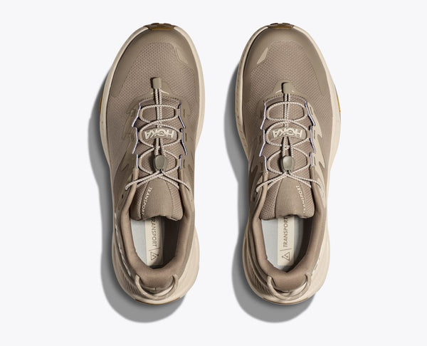 Transport Shoes for Men Dune/Eggnog