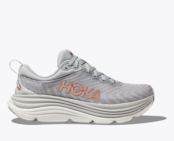 Gaviota 5 Shoes for Women Harbor Mist/Rose Gold