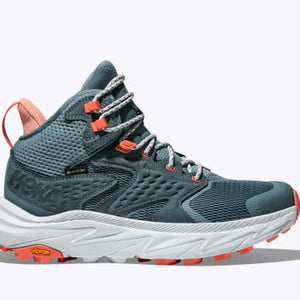 Anacapa 2 Mid GTX Shoes for Women Mountain Fog/Droplet