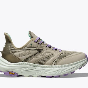 Anacapa 2 Freedom Shoes for Women Sesame/Glaucous