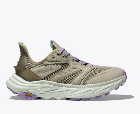 Anacapa 2 Freedom Shoes for Women Sesame/Glaucous