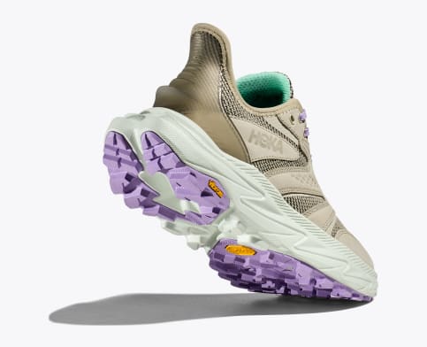 Anacapa 2 Freedom Shoes for Women Sesame/Glaucous