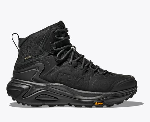 Kaha 3 GTX Boots for Men Black