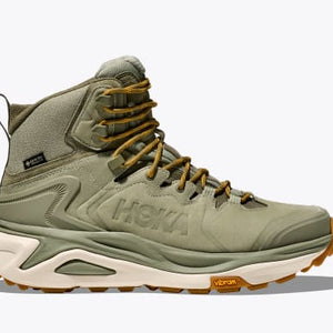 Kaha 3 GTX Boots for Men Sea Moss/Oat Milk
