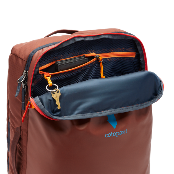 Allpa 42L Travel Pack