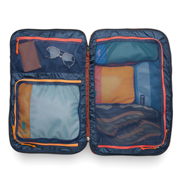 Allpa 42L Travel Pack