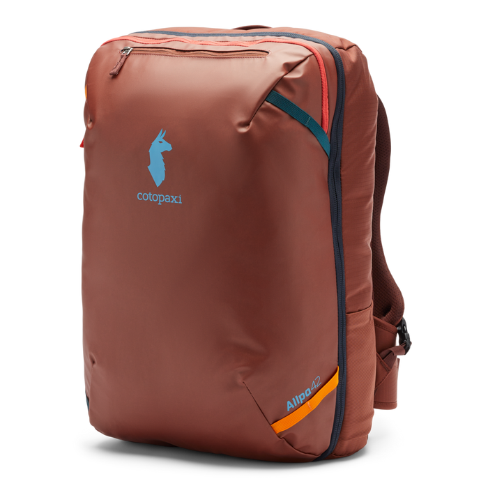 Allpa 42L Travel Pack | Naturally Outdoors