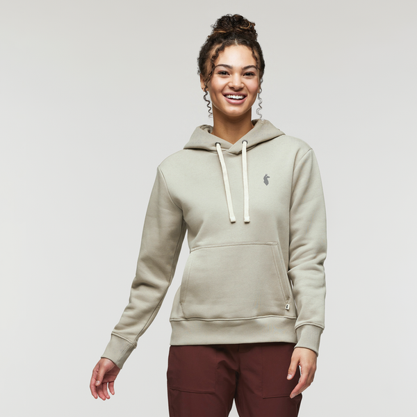 Up and Up Pullover Hoody for Women
