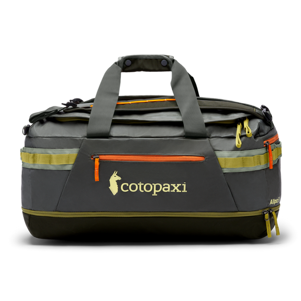 Allpa 50L Duffel Bag
