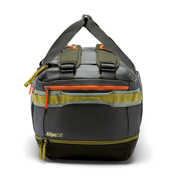 Allpa 50L Duffel Bag