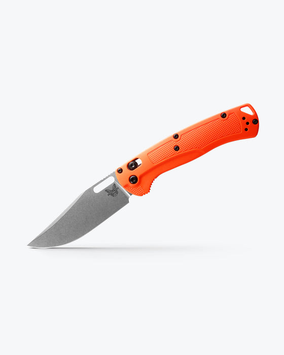 Taggedout Folding Knife