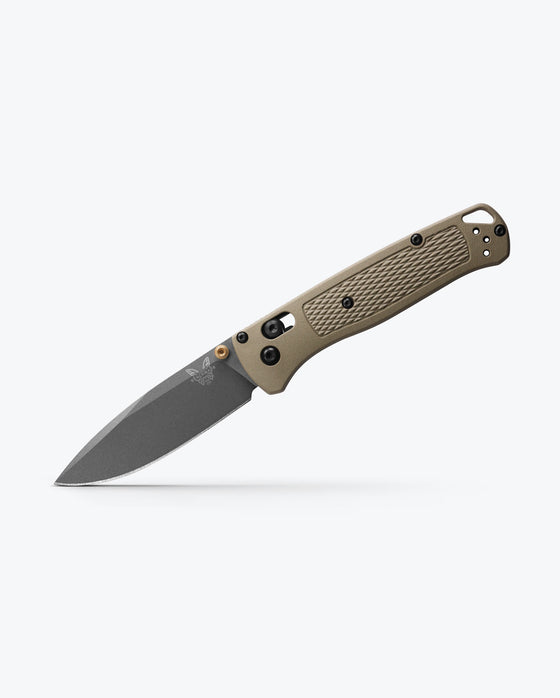 Bugout Folding Knife