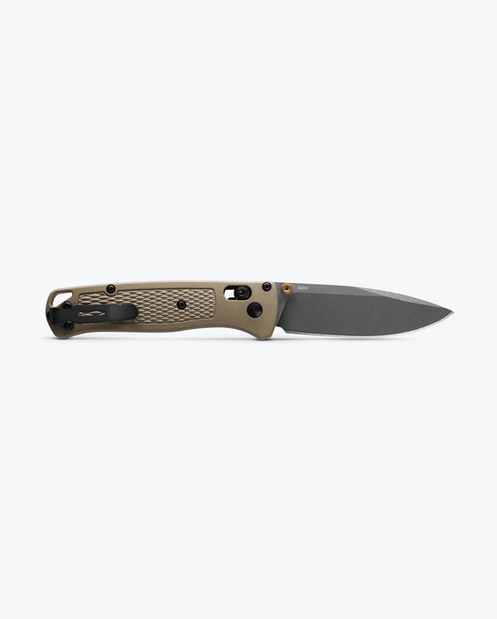 Bugout Folding Knife