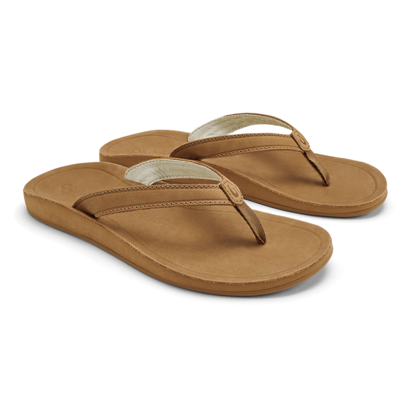 Southshore Leather Sandals for Women