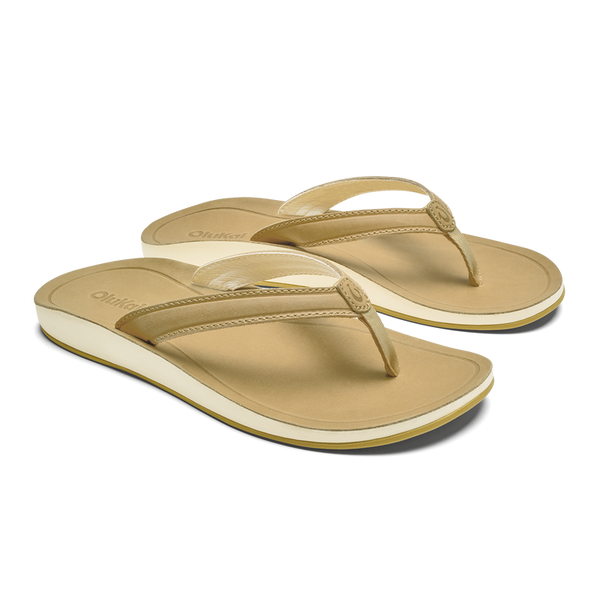 Southshore Leather Sandals for Women