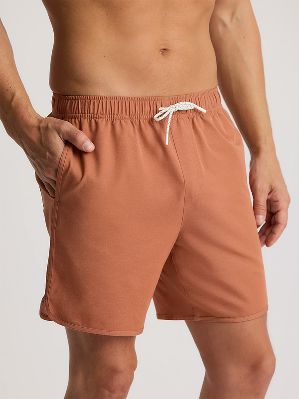 Reverb Shorts for Men