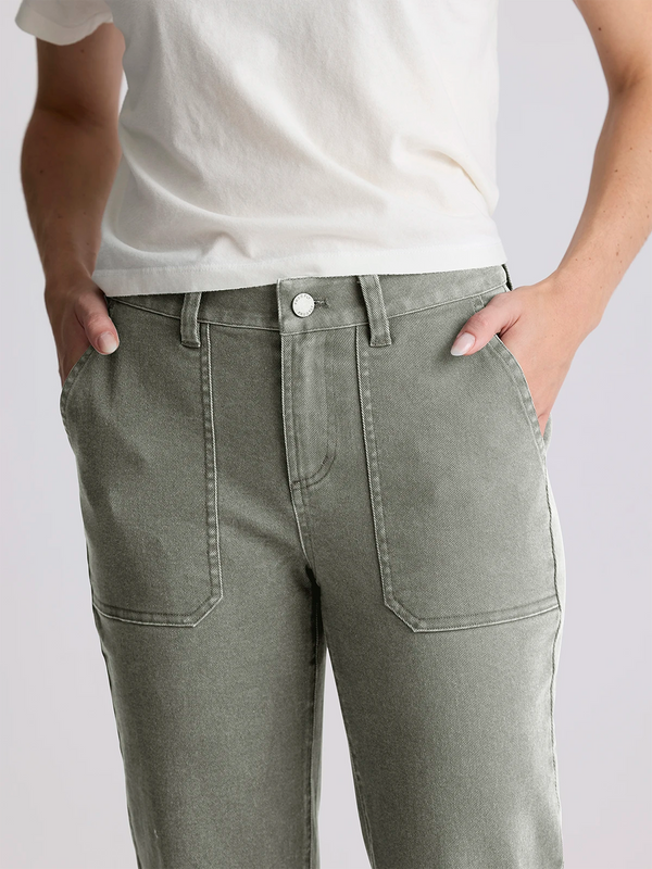 Folly Twill Pant for Women (Past-Season)