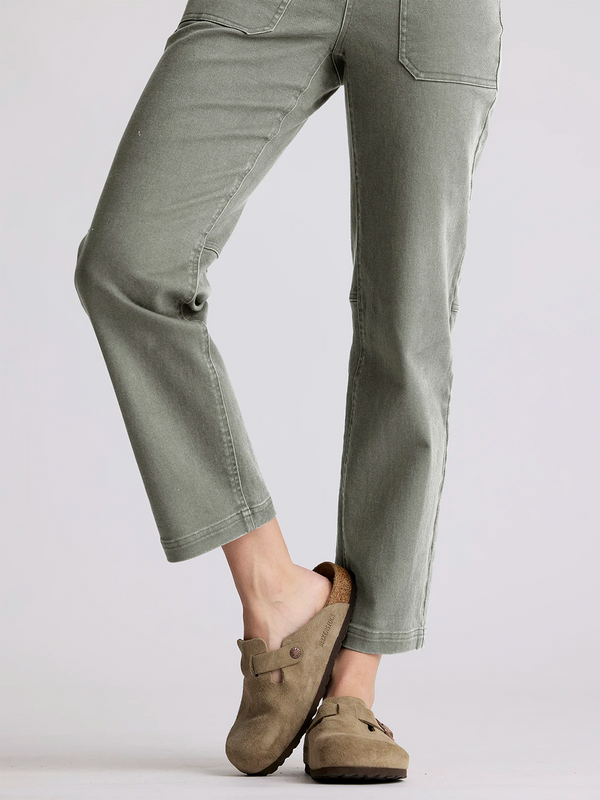 Folly Twill Pant for Women (Past-Season)
