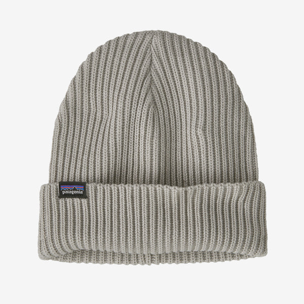 Fisherman's Rolled Beanie (Past-Season)