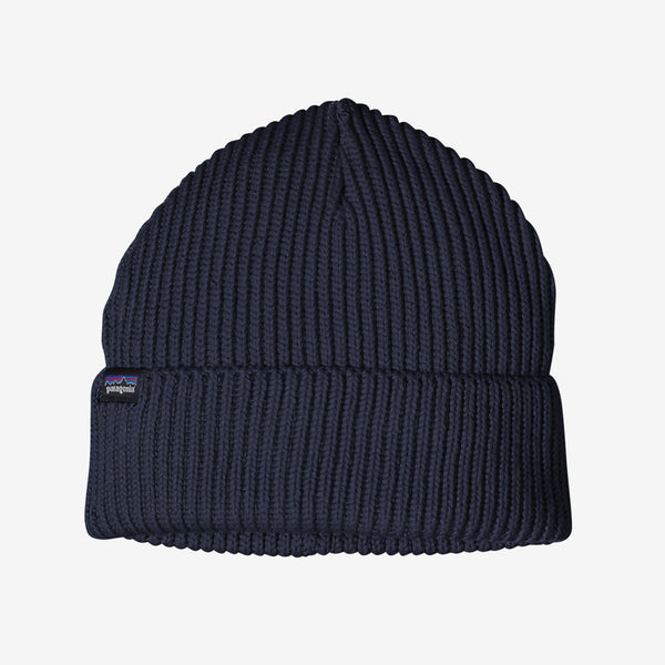 Fisherman's Rolled Beanie (Past-Season)