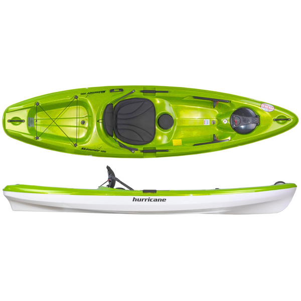 Skimmer 10'6" Recreation Kayak (2022 Model)