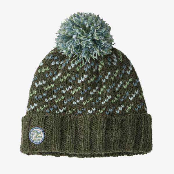 Snowbelle Beanie (Past-Season)