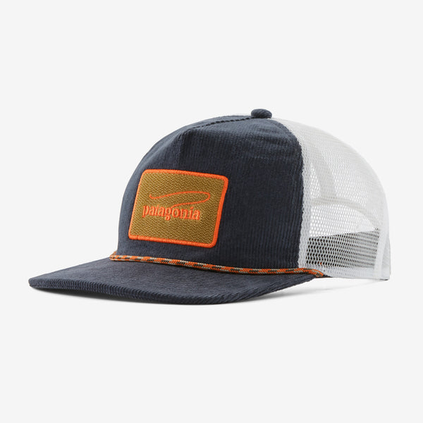 Fly Catcher Hat (Past-Season)