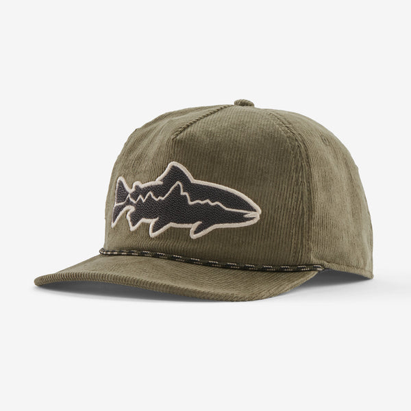 Fly Catcher Hat (Past-Season)