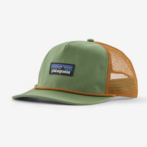Airfarer Cap (Past-Season)
