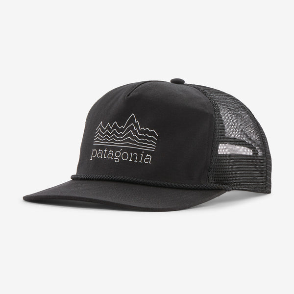 Airfarer Cap (Past-Season)