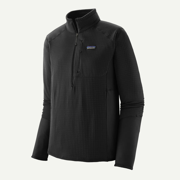 R1 Fleece Pullover for Men