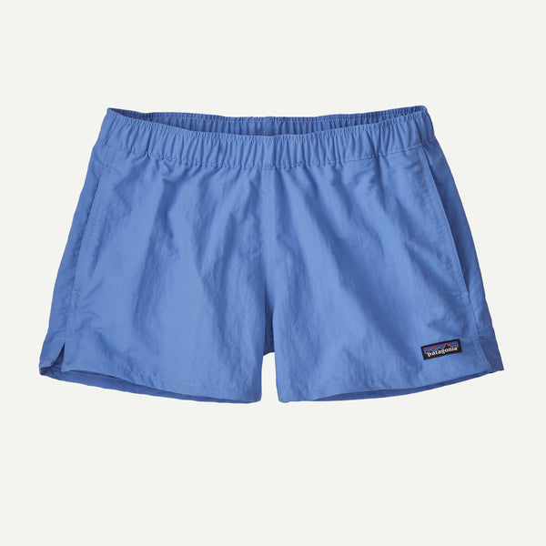 Barely Baggies 2.5" Shorts for Women