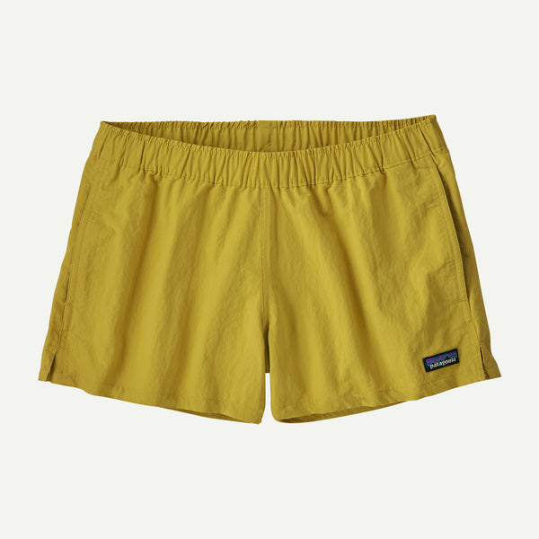 Barely Baggies 2.5" Shorts for Women