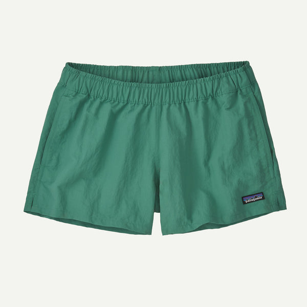 Barely Baggies 2.5" Shorts for Women