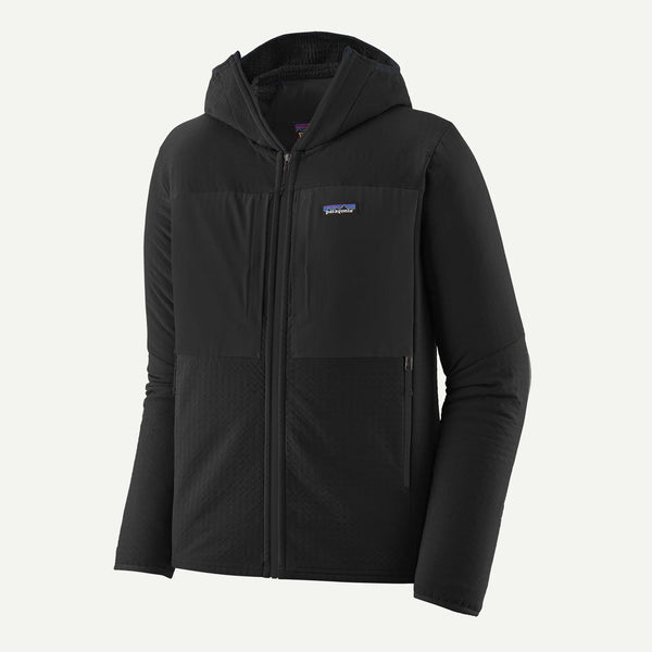 R2 Techface Hoody for Men