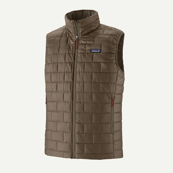Nano Puff Vest for Men (Past-Season)