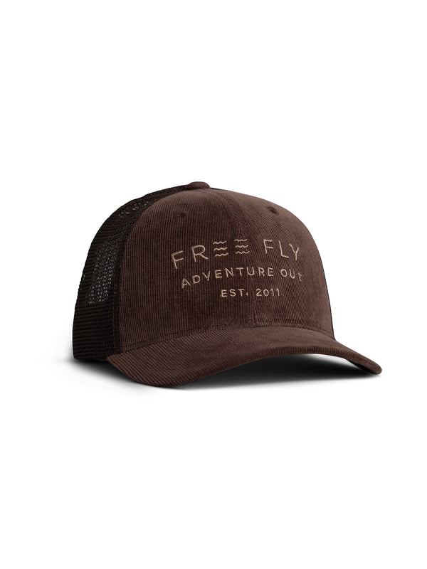 Adventure Out Trucker Hat (Past-Season)