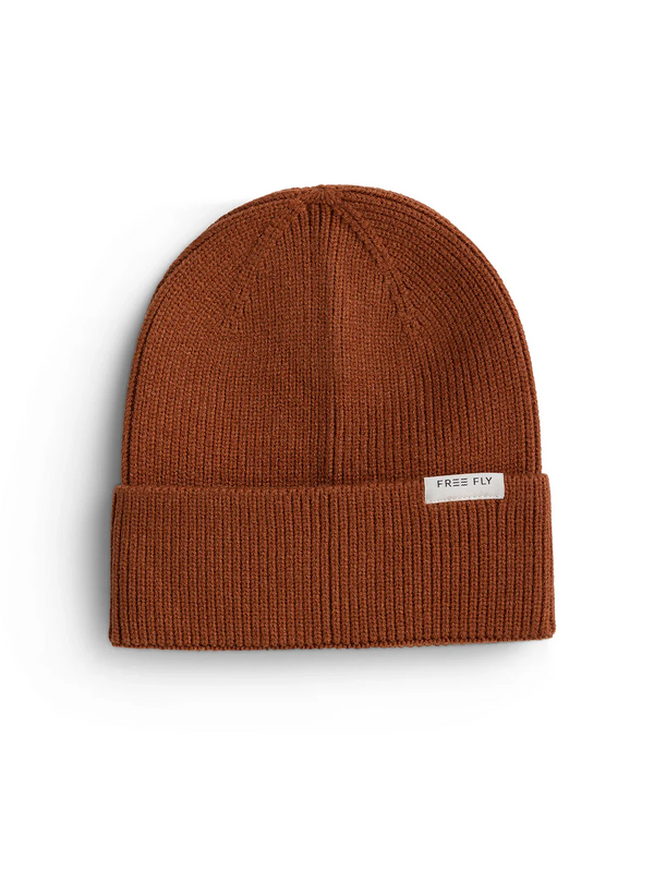 Knit Beanie (Past-Season)