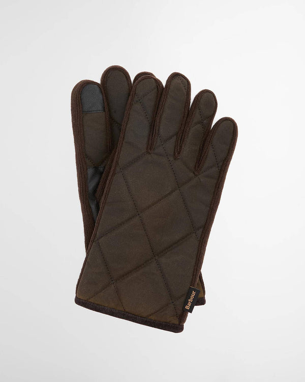Westerdale Gloves Black