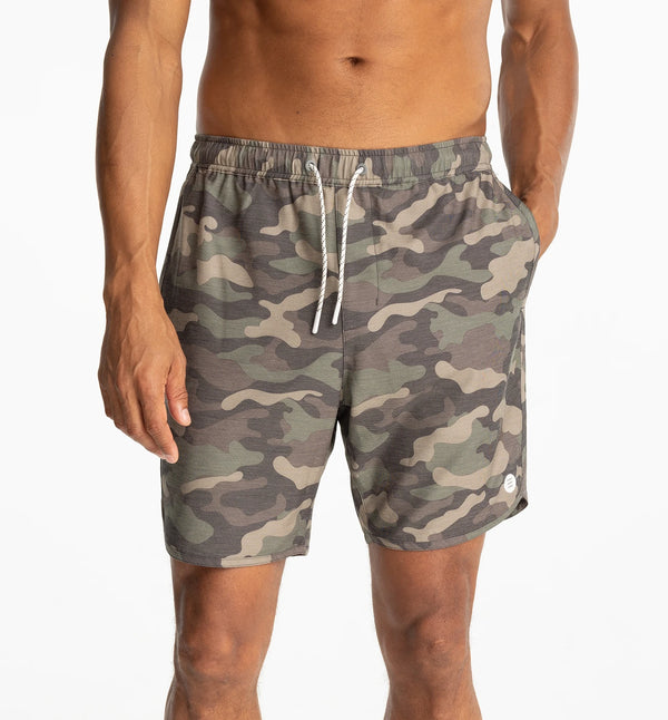 Reverb Shorts for Men
