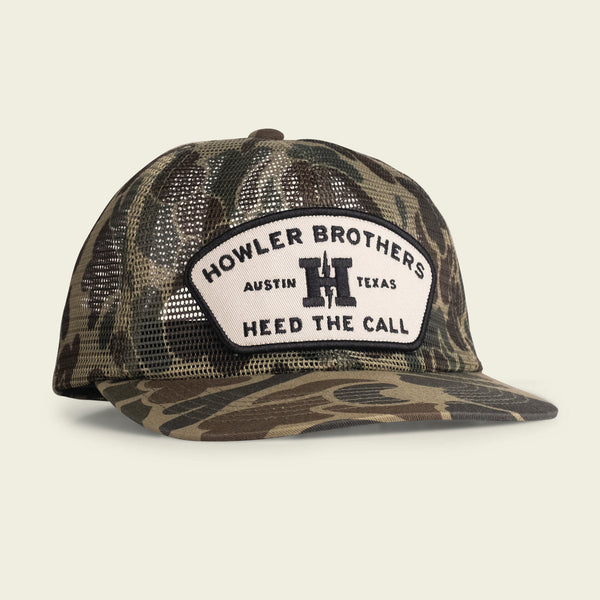 Feedstore Snapback Hat
