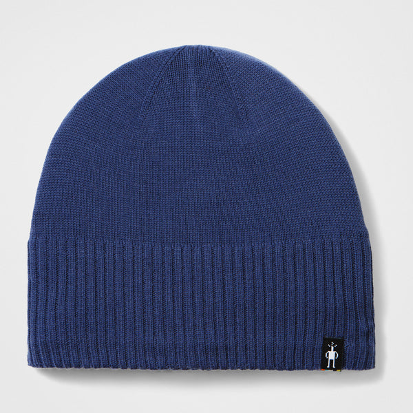 Fleece-Lined Beanie Apricot
