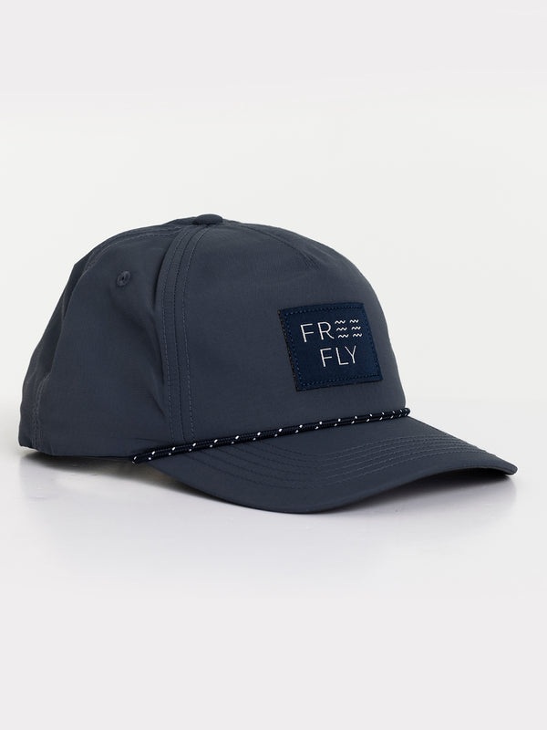 Wave 5-Panel Hat (Past-Season)
