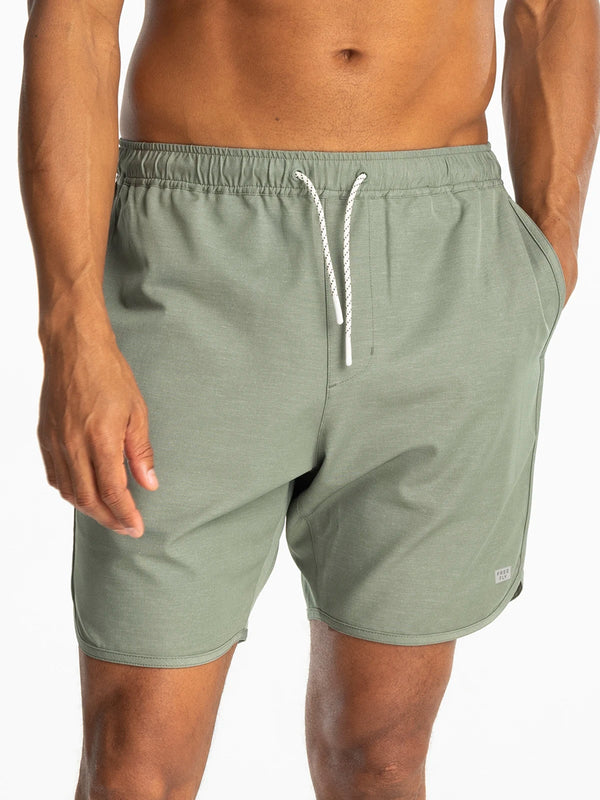Reverb Shorts for Men