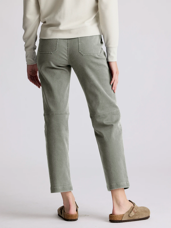 Folly Twill Pant for Women (Past-Season)