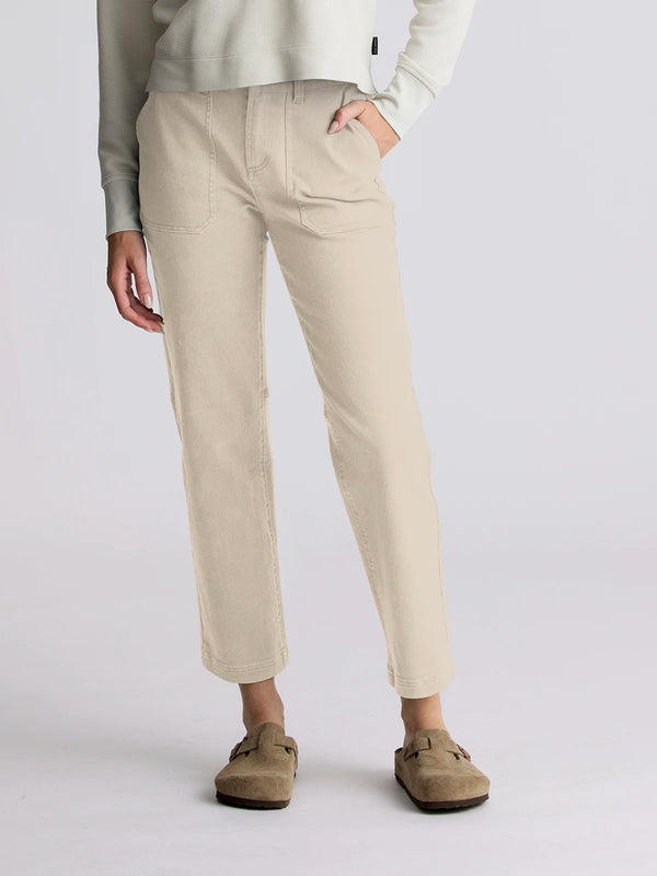 Folly Twill Pant for Women (Past-Season)
