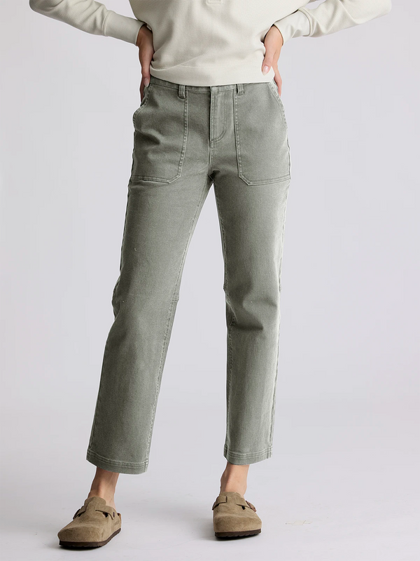 Folly Twill Pant for Women (Past-Season)