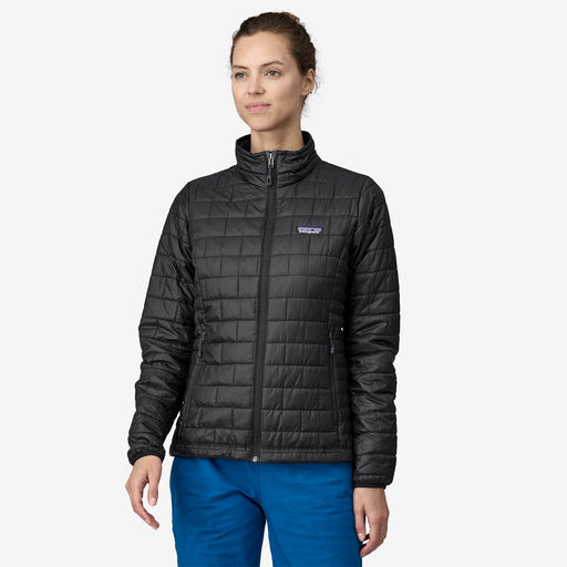 Nanopuff Jacket for Women