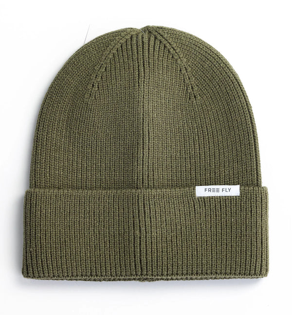 Knit Beanie (Past-Season)